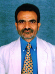 Dr. C S Ratkal