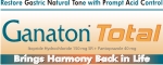 Ganaton Total-Logo & Ad