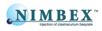 Nimbex Logo & PI