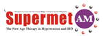 Supermet AM Logo & PI