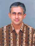 Srinivas Murthy