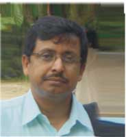 Parthasarathi Bhattacharyya