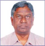 C.S. Dwarakanath