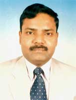 Rakesh Kumar Prasad