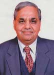 Dr. A K Jhingan