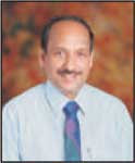 V G Mohan Prasad