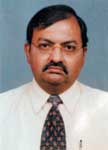 Ajay P Choksi