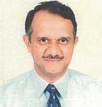 Sanjeev Khanna