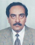 Ashok L Kirpalani