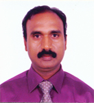 B Manoharan