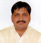 Jatin P Kothari