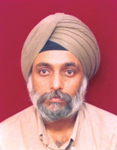 N P Singh