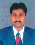 N S Raviendra