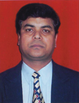 Sunit Kumar Ojha