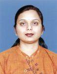 Madhu Goel